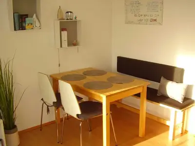 Ferienwohnung für 5 Personen (48 m²) in Neßmersiel 6/10