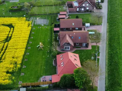 Luftaufnahme