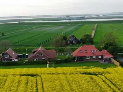 Luftaufnahme