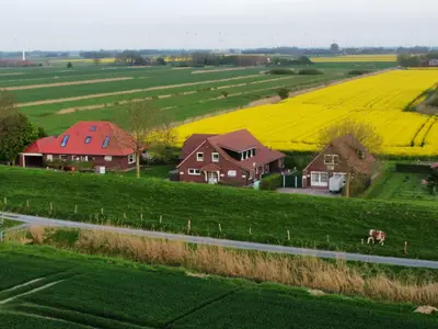 Luftaufnahme