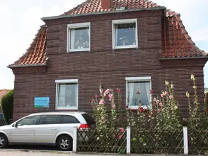 Ferienwohnung für 2 Personen (50 m²) in Neßmersiel