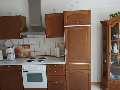 Küchenzeile