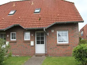 Ferienwohnung für 5 Personen (80 m²) in Neßmersiel