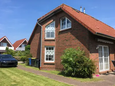 Haus Mia