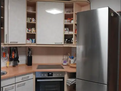 Küchenschrank