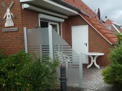 Terrassenbereich