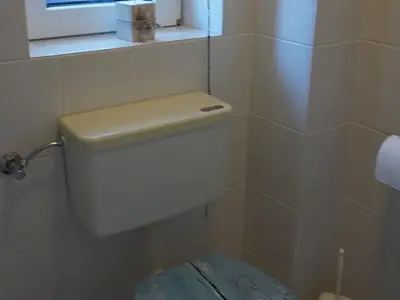 Gästebad EG