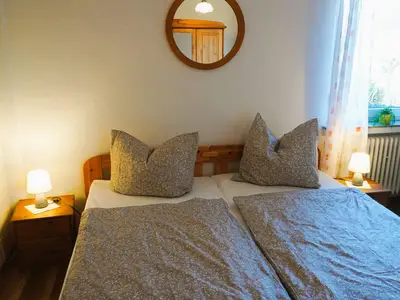 Doppelbett