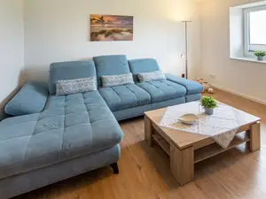 Ferienwohnung für 2 Personen (53 m²) in Neßmersiel
