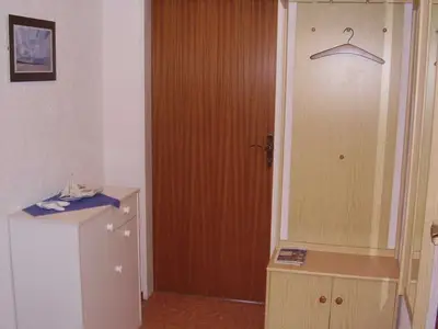 Ferienwohnung für 4 Personen (45 m²) in Neßmersiel 7/10