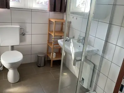Ferienwohnung für 4 Personen (45 m²) in Neßmersiel 10/10