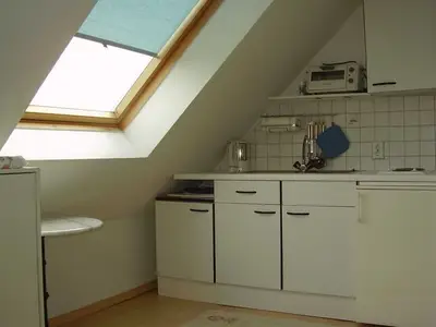Ferienwohnung für 3 Personen (30 m²) in Neßmersiel 6/9