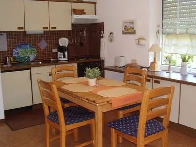 Ferienwohnung für 3 Personen (50 m²) in Neßmersiel 6/10