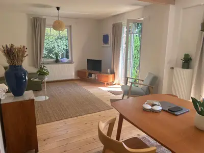 Ferienwohnung für 2 Personen (80 m²) in Neßmersiel 5/10
