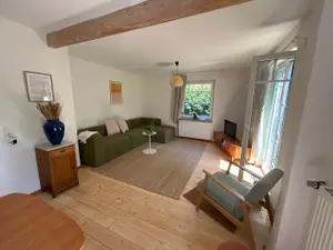 Ferienwohnung für 2 Personen (80 m²) in Neßmersiel