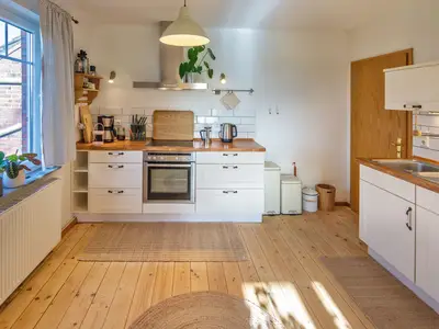 Küche / Küchenzeile
