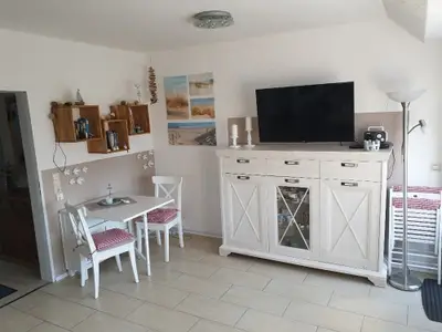 Ferienwohnung für 4 Personen (60 m²) in Neßmersiel 2/10