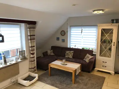 Ferienwohnung für 4 Personen (60 m²) in Neßmersiel 4/10