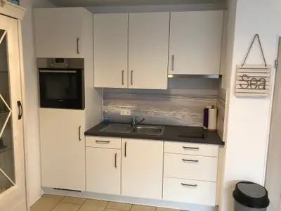 Ferienwohnung für 4 Personen (60 m²) in Neßmersiel 6/10