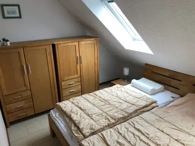 Ferienwohnung für 4 Personen (60 m²) in Neßmersiel 9/10