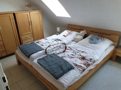 Ferienwohnung für 4 Personen (60 m²) in Neßmersiel 10/10