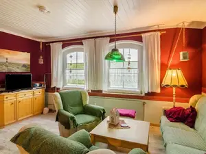 Ferienwohnung für 4 Personen (34 m²) in Neßmersiel