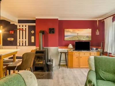 Ferienwohnung für 4 Personen (34 m²) in Neßmersiel 2/10