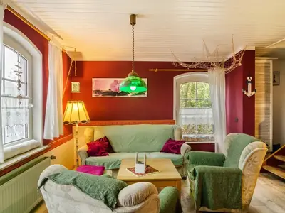 Ferienwohnung für 4 Personen (34 m²) in Neßmersiel 3/10