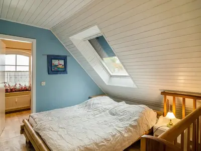 Ferienwohnung für 4 Personen (34 m²) in Neßmersiel 4/10