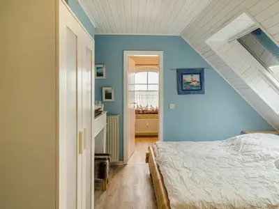 Ferienwohnung für 4 Personen (34 m²) in Neßmersiel 5/10