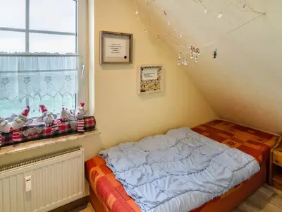 Ferienwohnung für 4 Personen (34 m²) in Neßmersiel 6/10