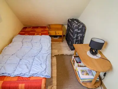 Ferienwohnung für 4 Personen (34 m²) in Neßmersiel 7/10
