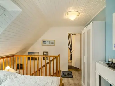 Ferienwohnung für 4 Personen (34 m²) in Neßmersiel 8/10