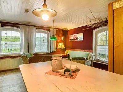 Ferienwohnung für 4 Personen (34 m²) in Neßmersiel 10/10