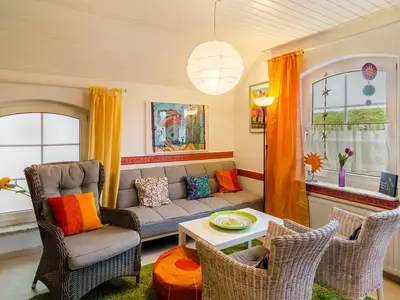 Ferienwohnung für 3 Personen (34 m²) in Neßmersiel 1/10