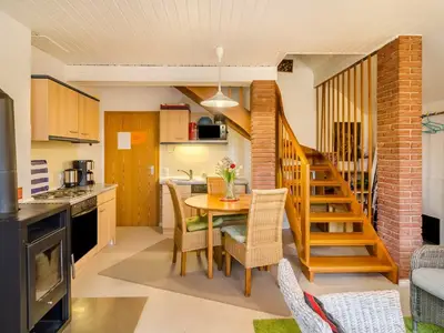 Ferienwohnung für 3 Personen (34 m²) in Neßmersiel 3/10