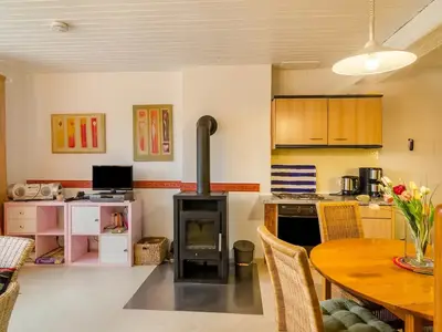 Ferienwohnung für 3 Personen (34 m²) in Neßmersiel 4/10