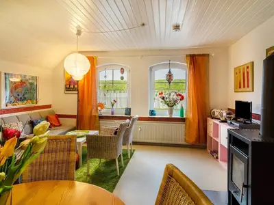 Ferienwohnung für 3 Personen (34 m²) in Neßmersiel 6/10