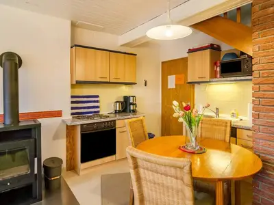 Ferienwohnung für 3 Personen (34 m²) in Neßmersiel 8/10