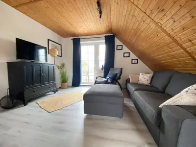 Ferienwohnung für 4 Personen (50 m²) in Neßmersiel 2/10