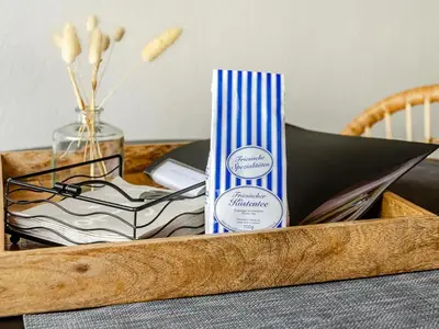 Ferienwohnung für 4 Personen (50 m²) in Neßmersiel 4/10