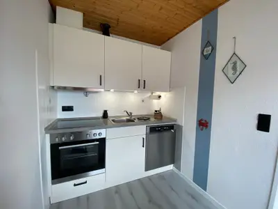 Ferienwohnung für 4 Personen (50 m²) in Neßmersiel 5/10