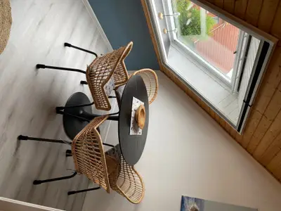 Ferienwohnung für 4 Personen (50 m²) in Neßmersiel 6/10