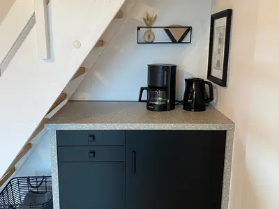 Ferienwohnung für 4 Personen (50 m²) in Neßmersiel 7/10