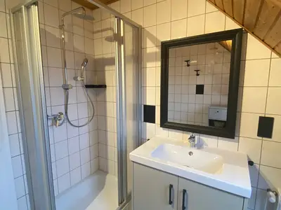 Ferienwohnung für 4 Personen (50 m²) in Neßmersiel 8/10