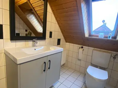 Ferienwohnung für 4 Personen (50 m²) in Neßmersiel 9/10