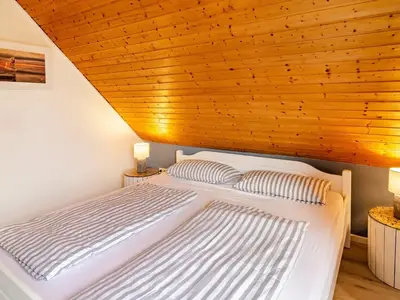 Ferienwohnung für 4 Personen (50 m²) in Neßmersiel 10/10