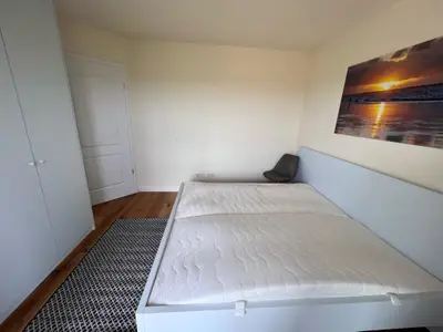 Ferienwohnung für 4 Personen (75 m²) in Neßmersiel 7/10