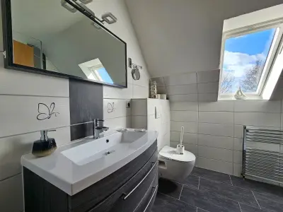 Ferienwohnung für 6 Personen (64 m²) in Neßmersiel 10/10