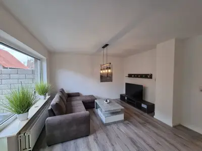 Ferienwohnung für 7 Personen (62 m²) in Neßmersiel 2/10